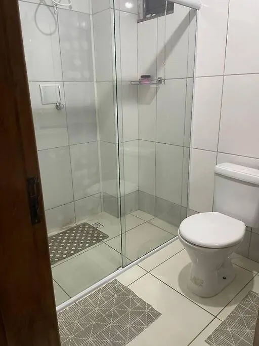 Apartamento Centro Penha. شقة