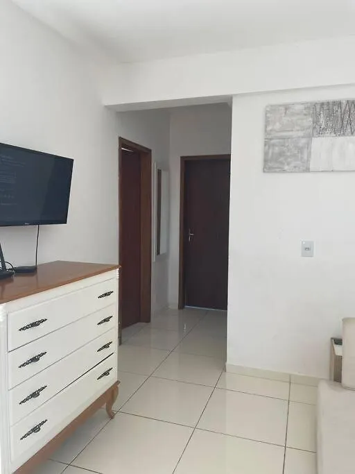 شقة Apartamento Centro Penha.