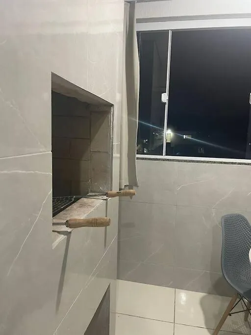 شقة Apartamento Centro Penha.