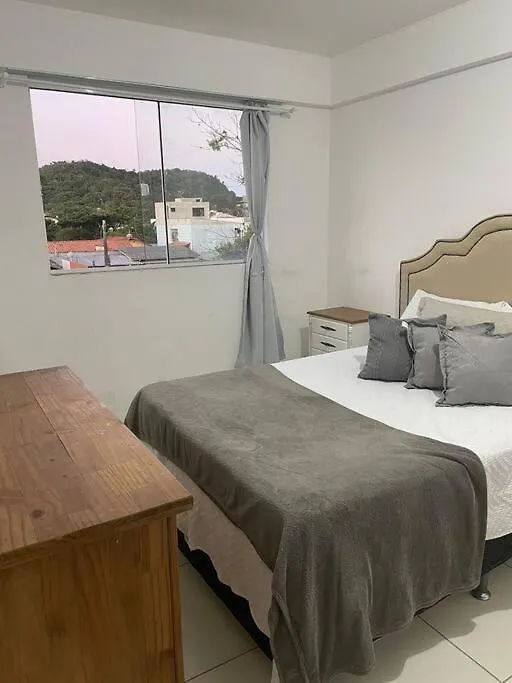 Apartamento Centro Penha. البرازيل