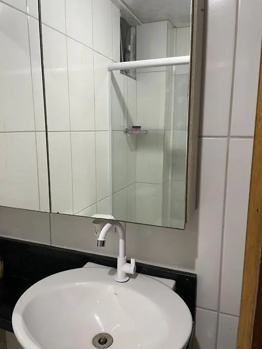 شقة Apartamento Centro Penha.