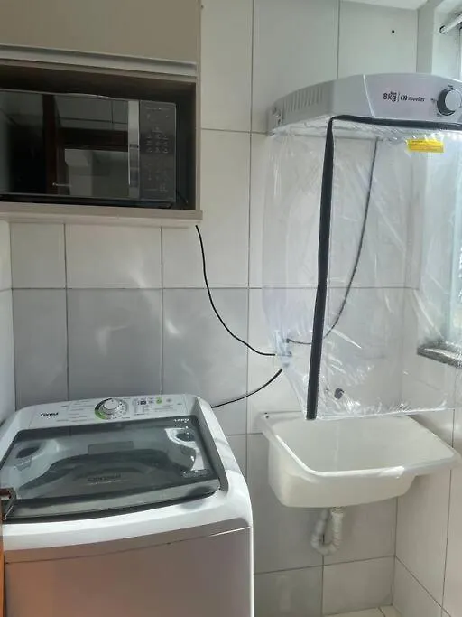 Apartamento Centro Penha. 0*, بنها