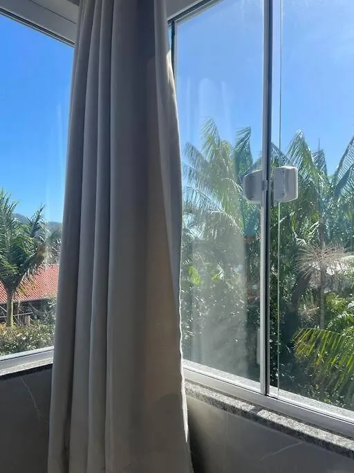 Apartamento Centro Penha. 0*, بنها البرازيل