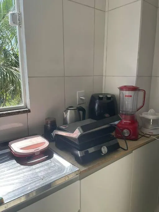 Apartamento Centro Penha.