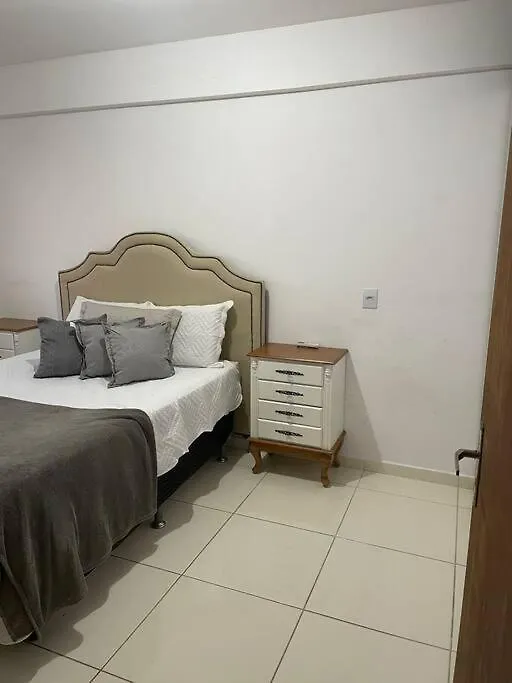 Apartamento Centro Penha. شقة بنها
