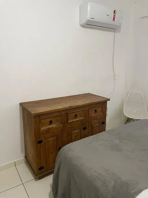 Apartamento Centro Penha.