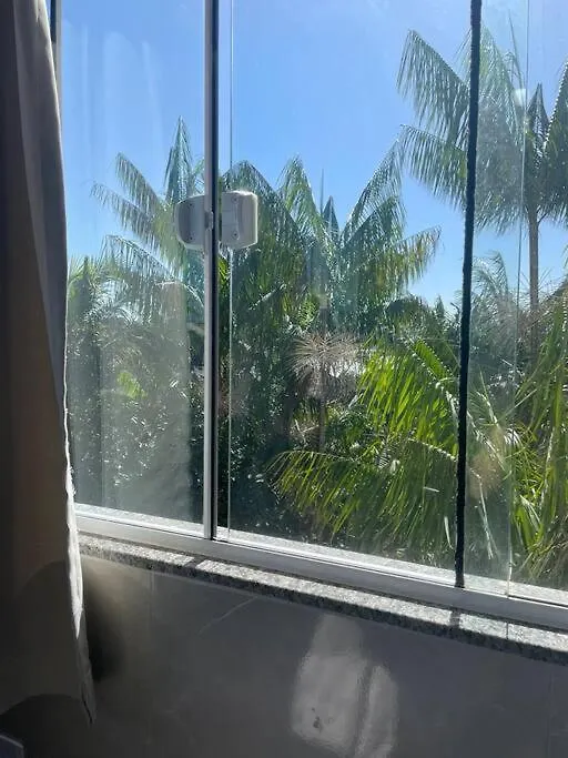 Apartamento Centro Penha. بنها