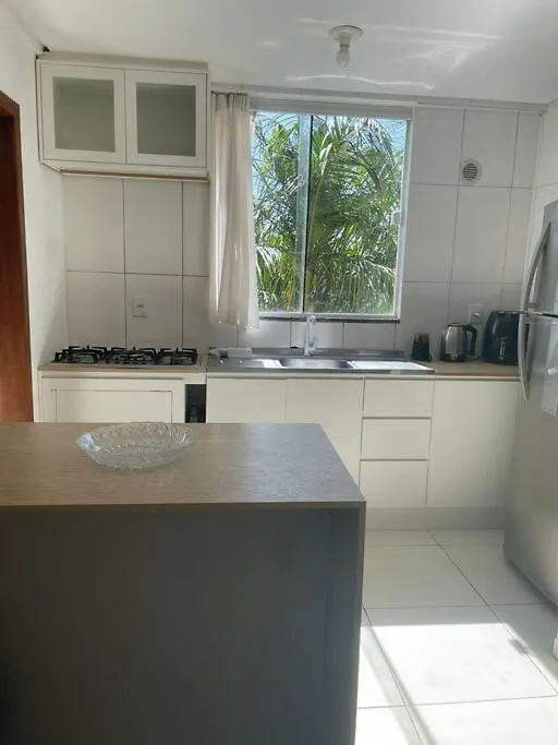 Apartamento Centro Penha. البرازيل