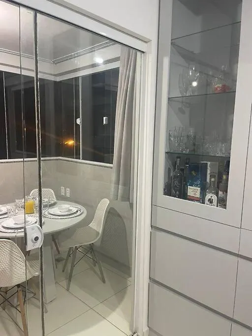 Apartamento Centro Penha. شقة بنها